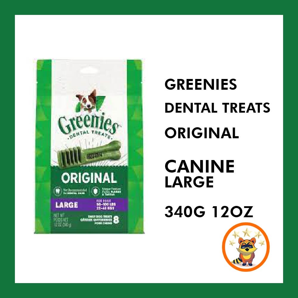 Greenies