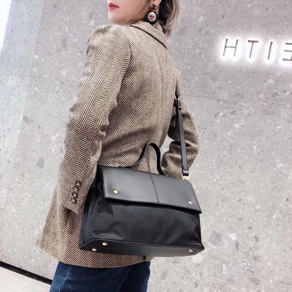 [Jia & Ho] New Style Fashion High-Quality Female Bag Handbag Crossbody ...