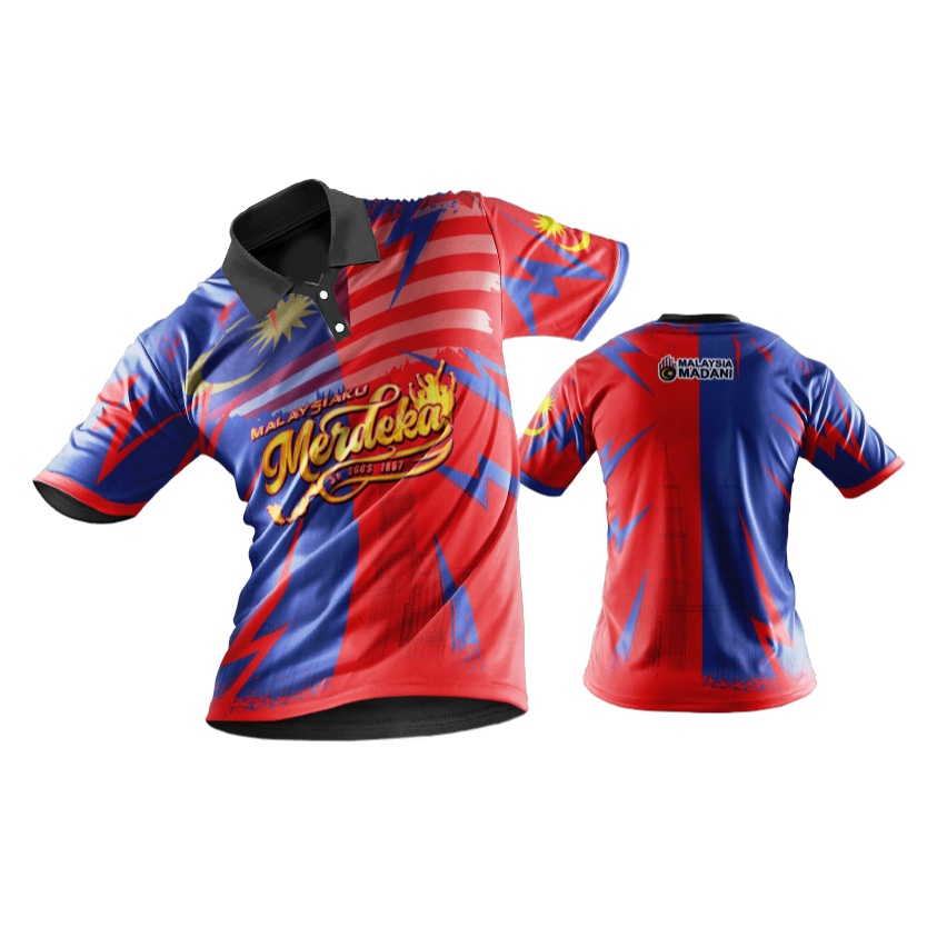 T 2025 shirt malaysia