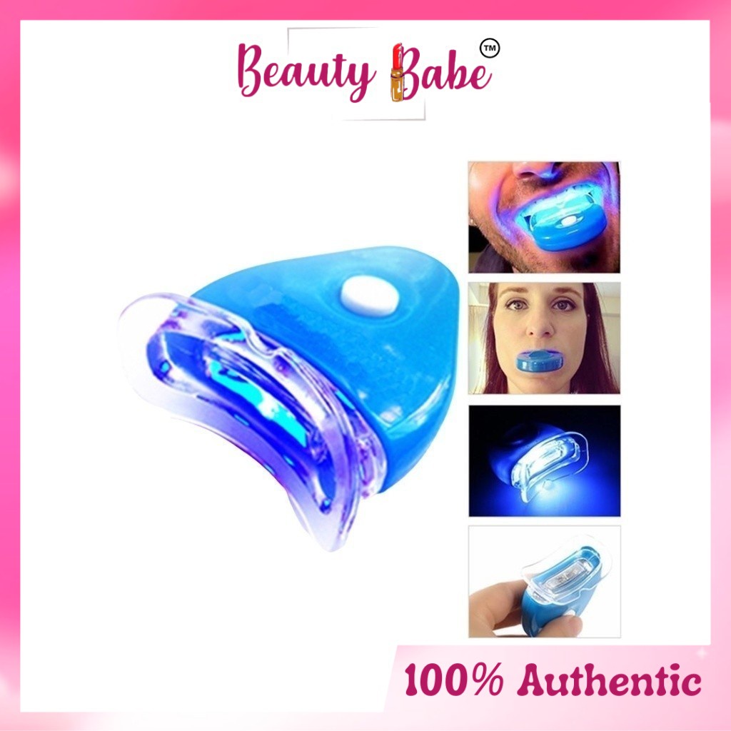 Teeth Whitening LED Light Bleaching Teeth Accelerator For Whitening