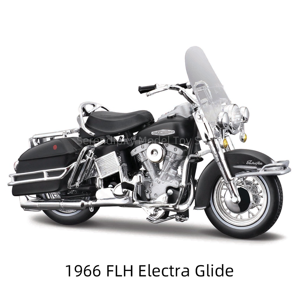 Harley Davidson Gifts Harley Davidson Motorcycles Diecast Models