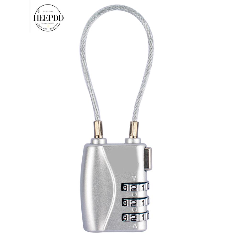 HEEPDD [Yuexinghui] TSA Combination Lock 719Logo Mini Luggage Small ...