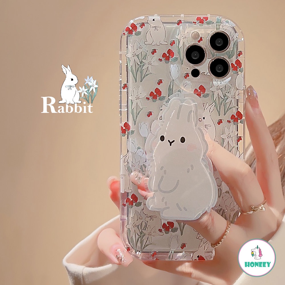 Casing iPhone 11 Red Strawberry Airbag for iPhone 14 Pro Max Case White ...