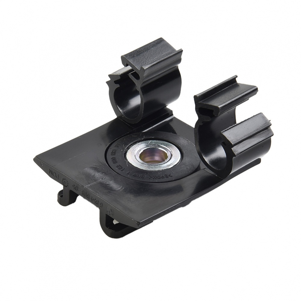 BMW 1 2 3 4 Series Sleek Design Parking Brake Cable Clip Retainer Easy