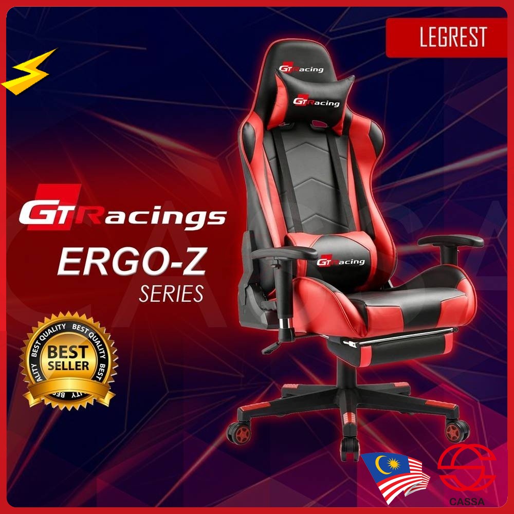 Gtracing ergonomic office chair hot sale