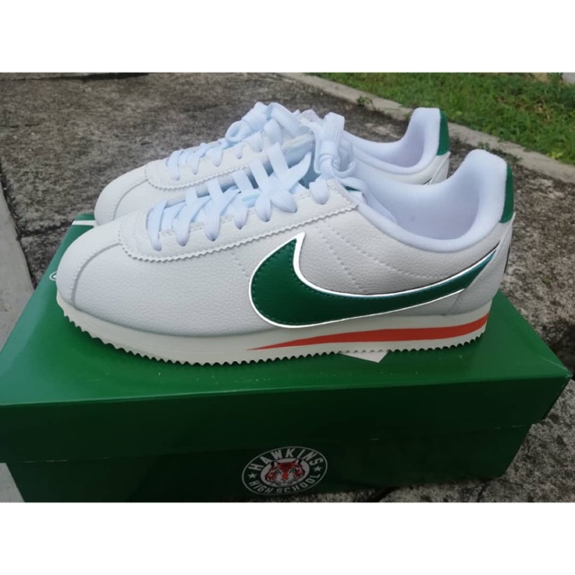 kasut nike. cortez Hawkins..(Premium quality) | Shopee Malaysia