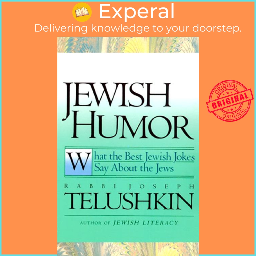 [English - 100% Original] - Jewish Humor - What the Best Jewish Jokes ...