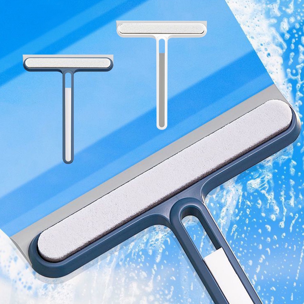 Multifunction Window Squeegee Complete Brush 玻璃刮水器 | Shopee Malaysia