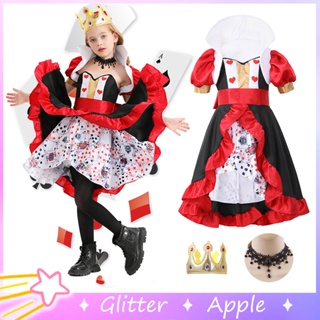kid alice in wonderland dress - Prices and Promotions - Feb 2024