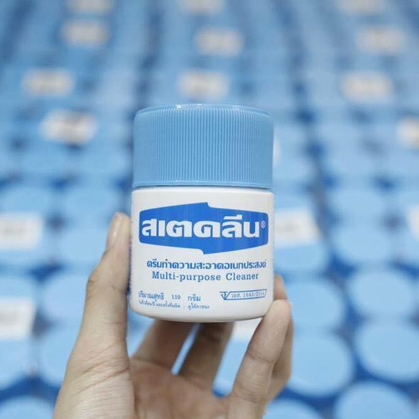 Multi purpose Cleaner Thailand Multipurpose Cleaner 110gram Shopee