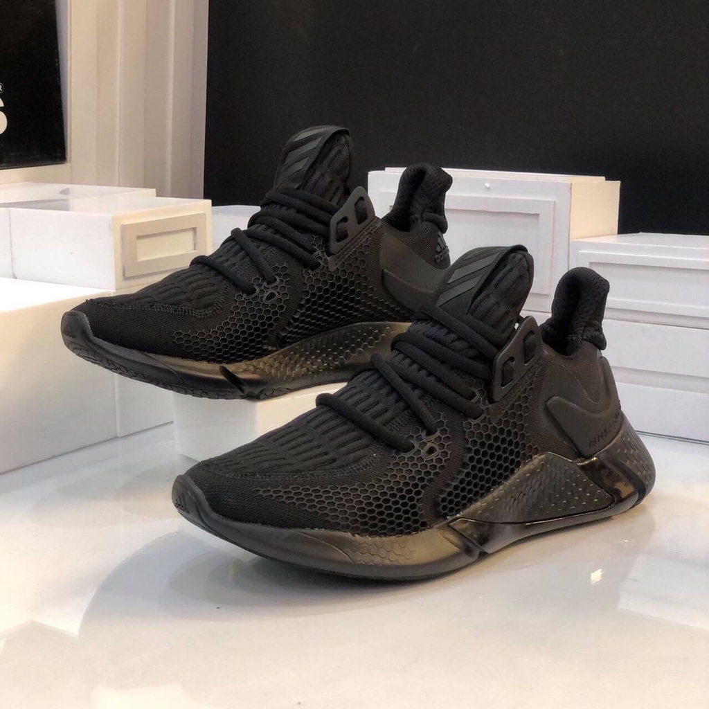 Kasut hotsell adidas alphabounce