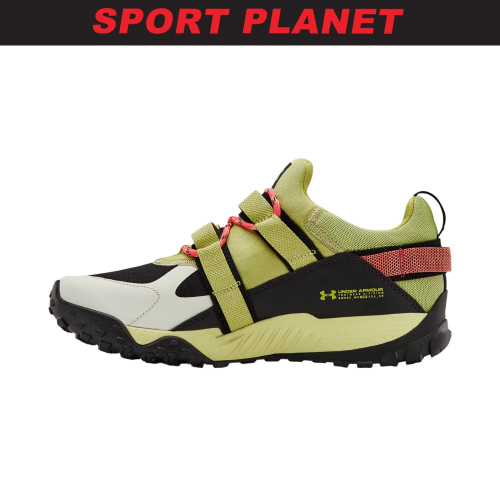 Unisex ua valsetz trek hot sale shoes