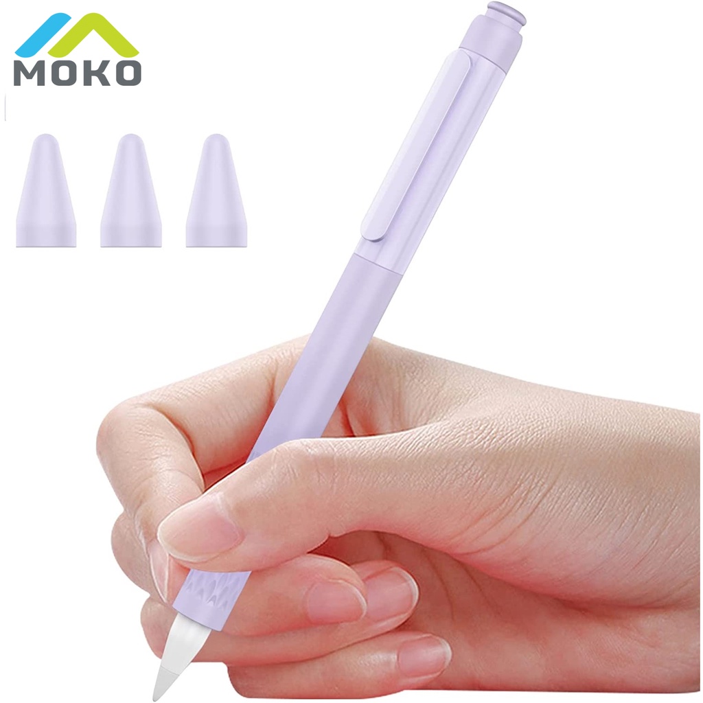 Moko apple pencil case hot sale