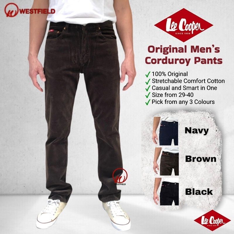 Levis discount lee cooper