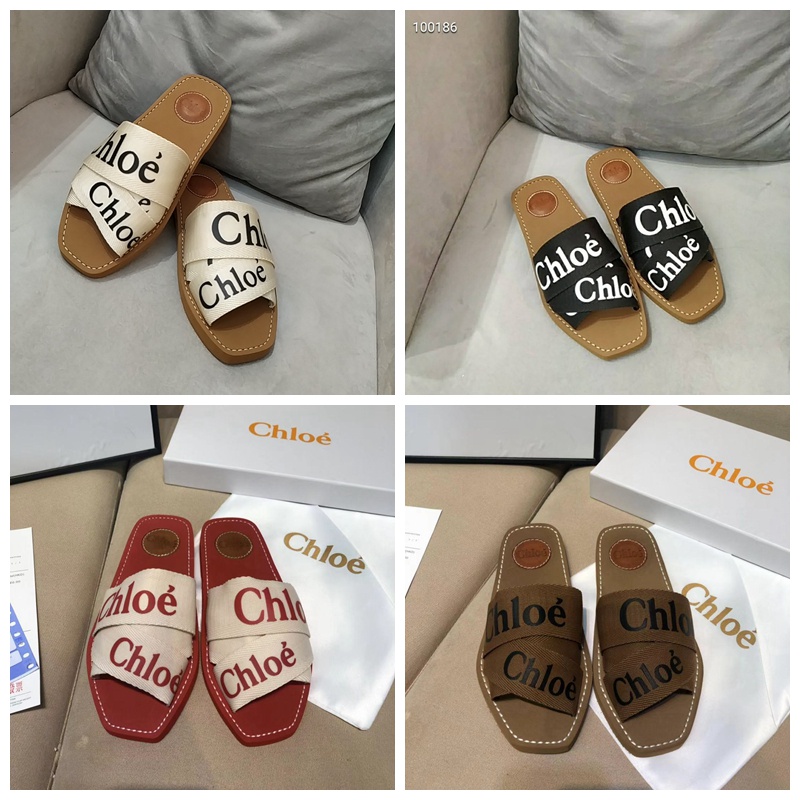 Sandale chloé aliexpress hot sale