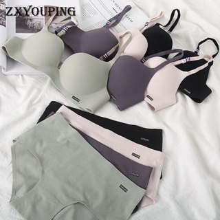 New Design to Adjustment Bra Panty Ladies Triangle Cup Sexy Lingerie Set -  China Underwear and Ladies Underwear price