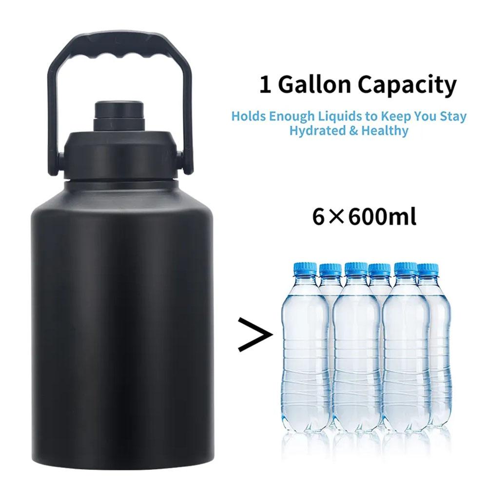 Ice Bucket Large Capacity Ice Bucket For Carrying Portable Constant