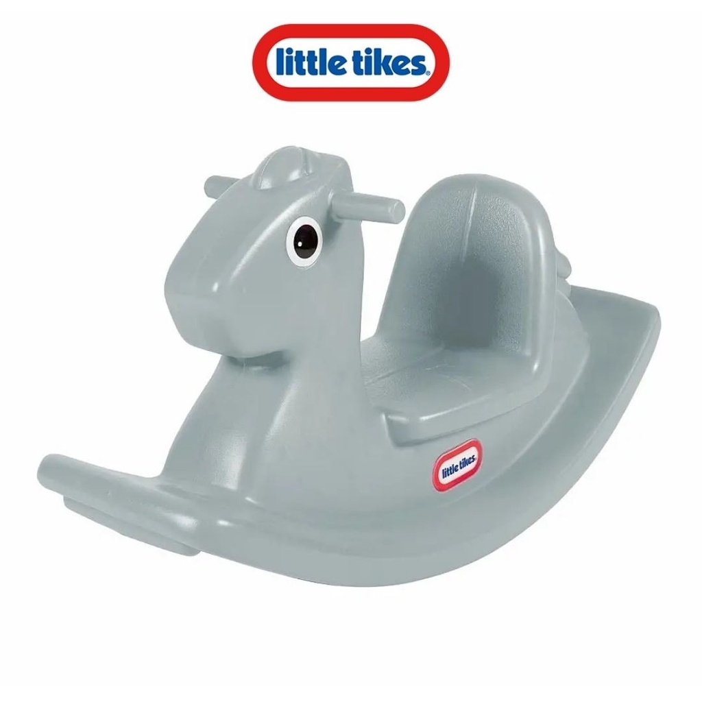 Little Tikes Rocking Horse | Shopee Malaysia