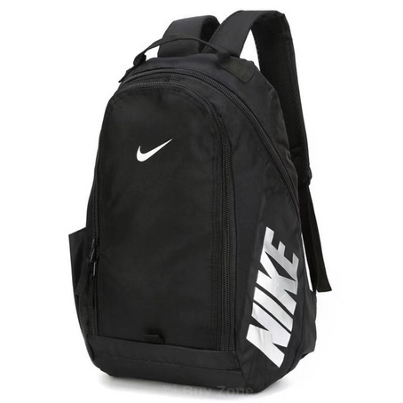 Nike Sporty Backpack Bag Beg Sandang Sekolah Beg Buku Beg Baju 