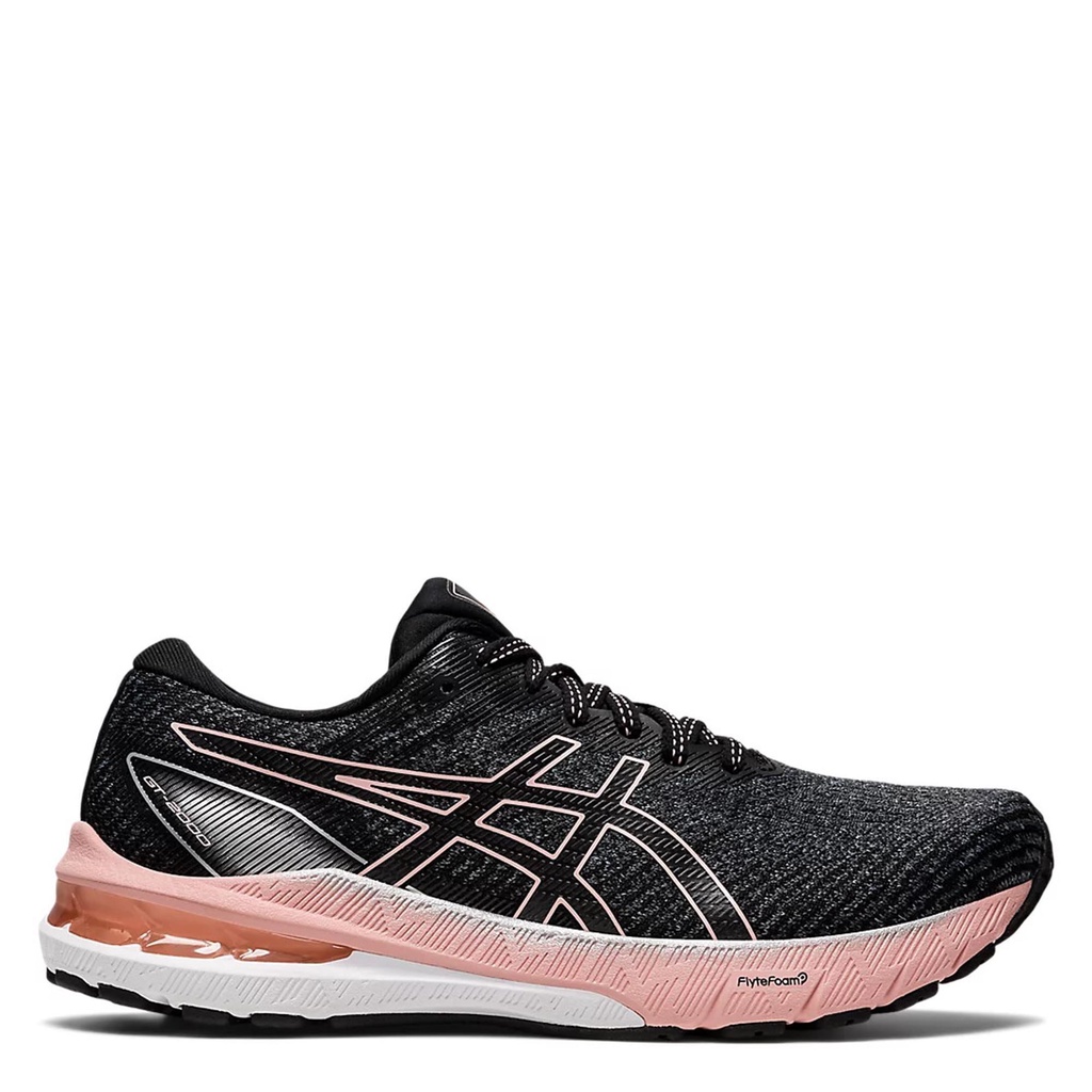 Asics Womens GT 2000 10 Womens Running Shoes METROPOLIS ROSE Sports Direct Shopee Malaysia