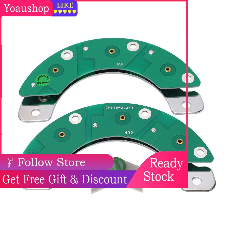 SSAYEC432 Fast Heat Dissipation Bridge Rectifier Copper Base