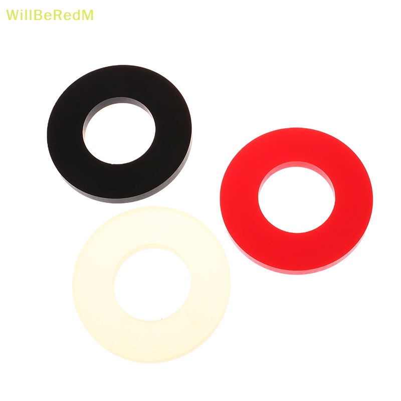 [WillBeRedM] Universal Suspension ShockAbsorbing Rubber Ring Bushing