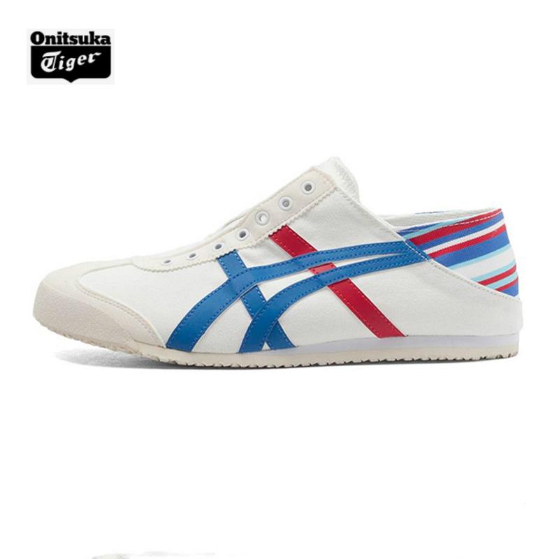 Asics Onitsuka Tiger Mexico 66 Asics Onitsuka Tiger Official Mexico 66 ...