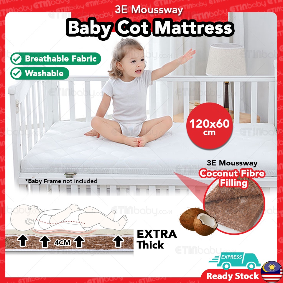 Soft cot mattress deals