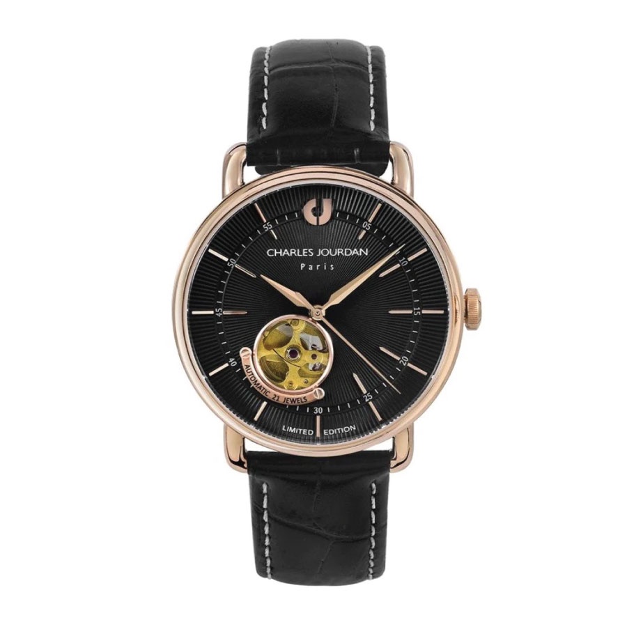 Charles jourdan automatic deals