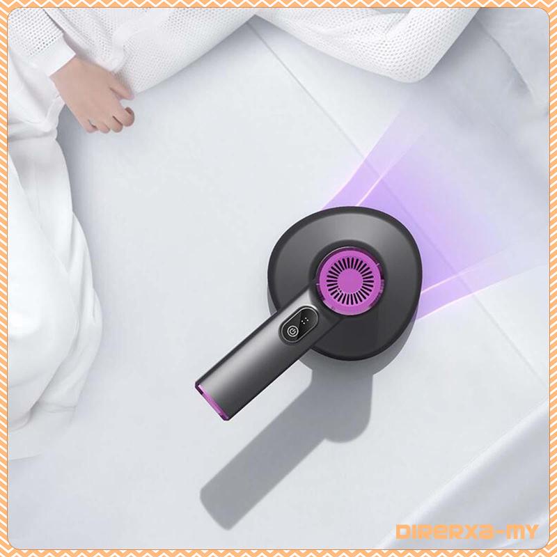 [DirerxaMY] Handheld Bed Vacuum Vacuum Cleaner Handheld Vacuums
