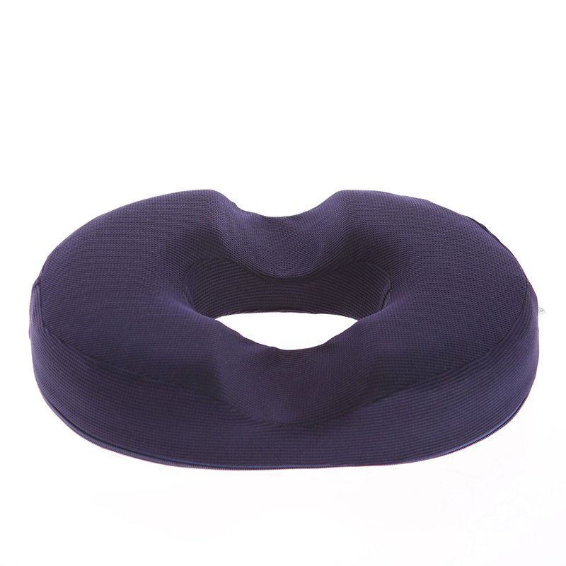 PAMI Donut Pillow for Tailbone Pain, Hemorrhoid Tailbone Donut Cushion