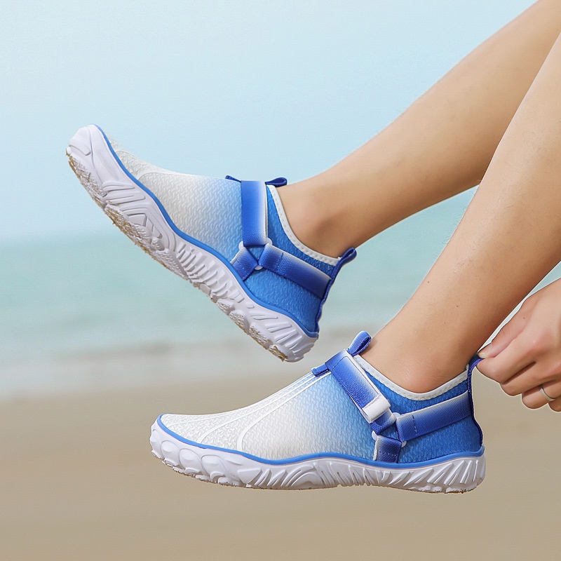 Summer Swimming Diving Shoes Beach Couple Style Wading Shoes Outdoor