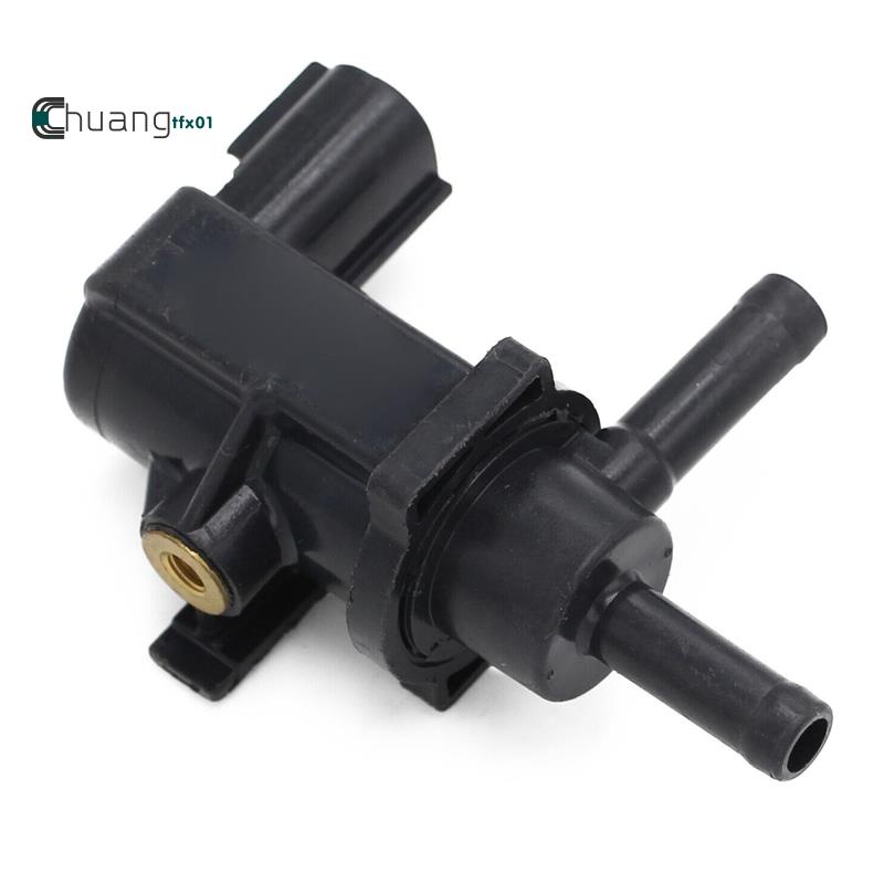 New Vapor Canister Purge Solenoid Valve Carbon Canister Solenoid Valve