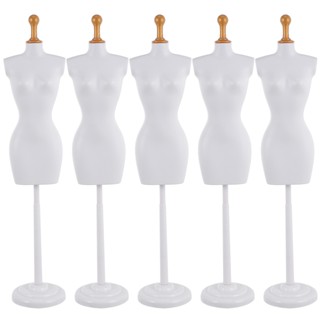 Barbie mannequin online stand