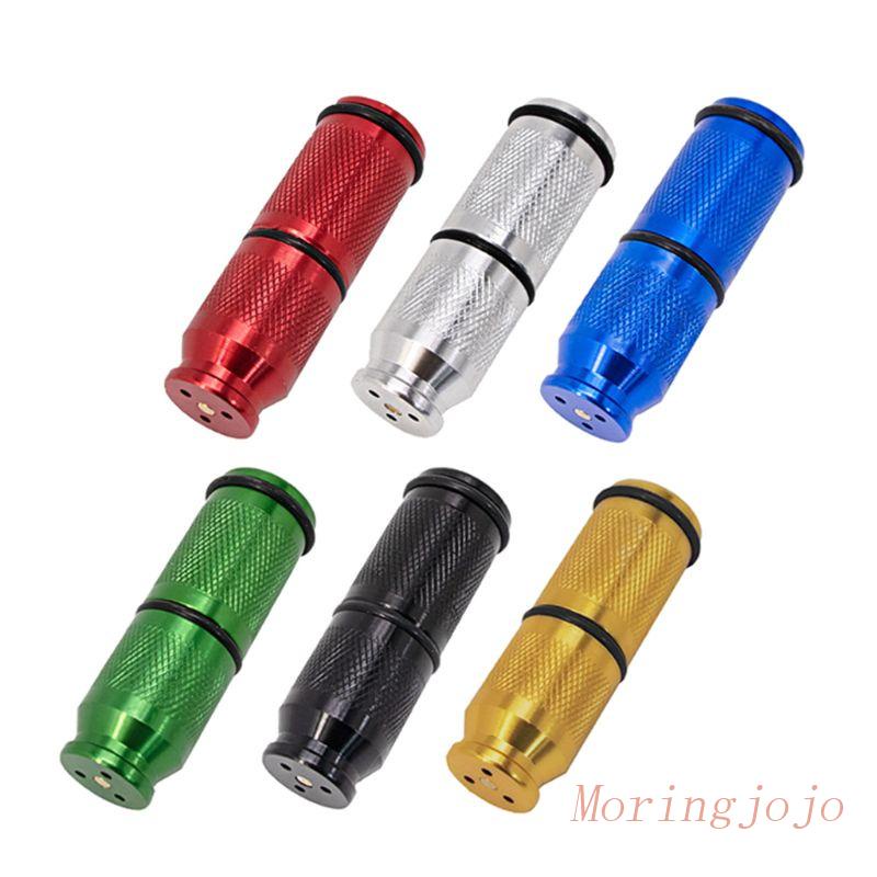 JoJo Portable Whipped Cream Cracker Dispenser Mini Rubber Grip Safe Gas