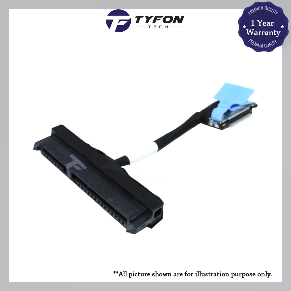Cáp màn hình laptop Dell Latitude 5450 E5450 (30pin) (HD) hàng zin tháo