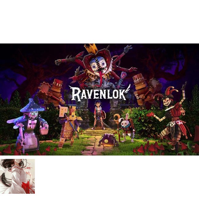  pc game ravenlok gmail download shopee malaysia
