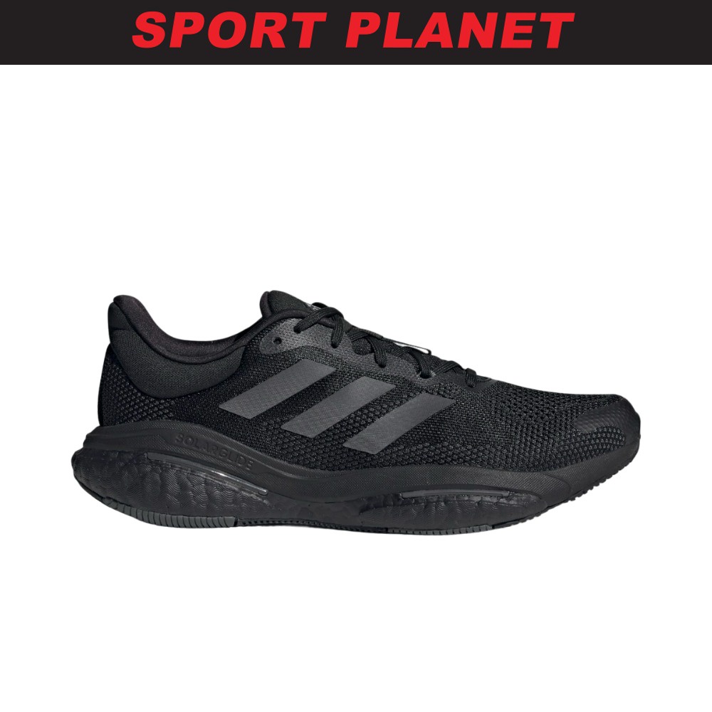 adidas Men Solar Glide 5 Training Shoe Kasut Lelaki GX5468 Sport Planet 05 02 Shopee Malaysia