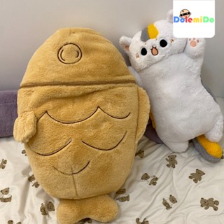 Taiyaki pillow clearance