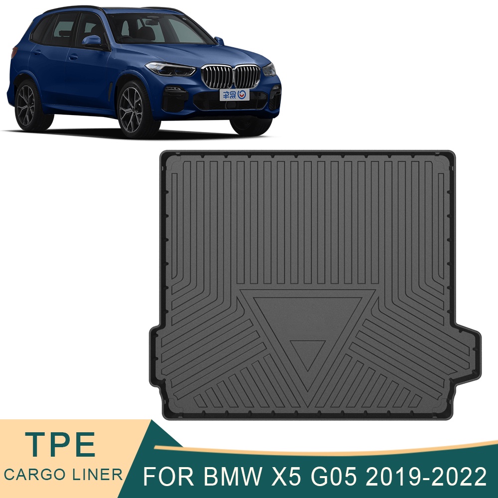 Bmw x5 deals g05 boot liner