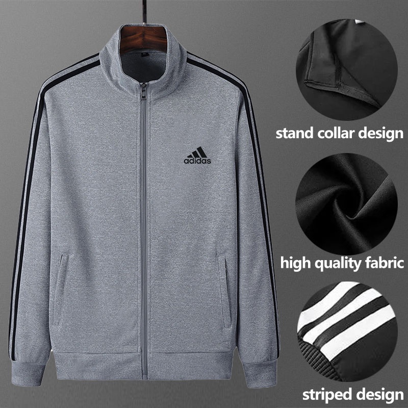 Jacket Men Windproof Jacket Black Women Jaket Jacket Men Slim Fit