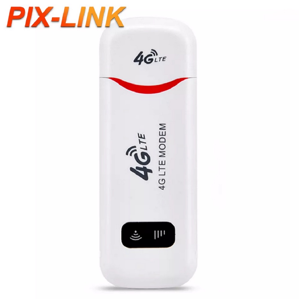 Wireless Mobile Hotspot Sim Card Mini Stick 4g Wifi Telkomsel Lte