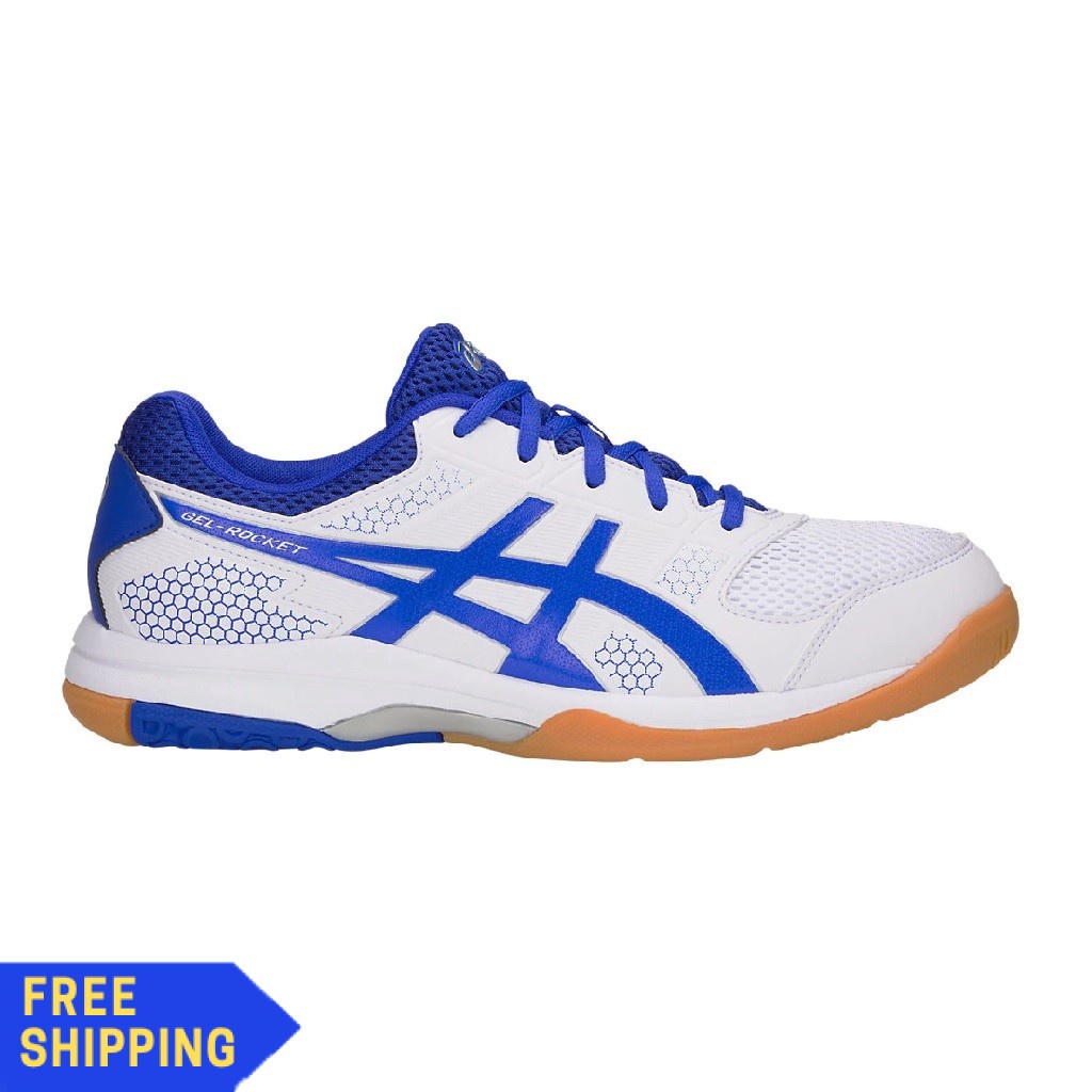 Asics gel-rocket 8 b706y-100 best sale