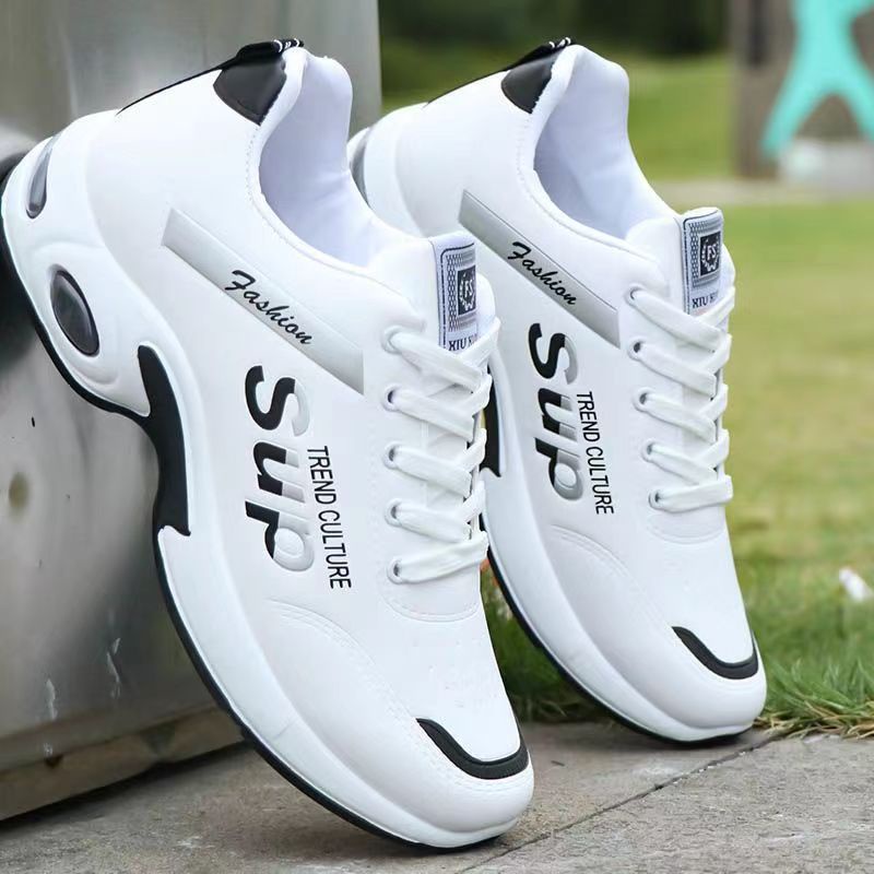 Factory Selling Fashion Men's Shoes 2023 Autumn New Sports Shoes