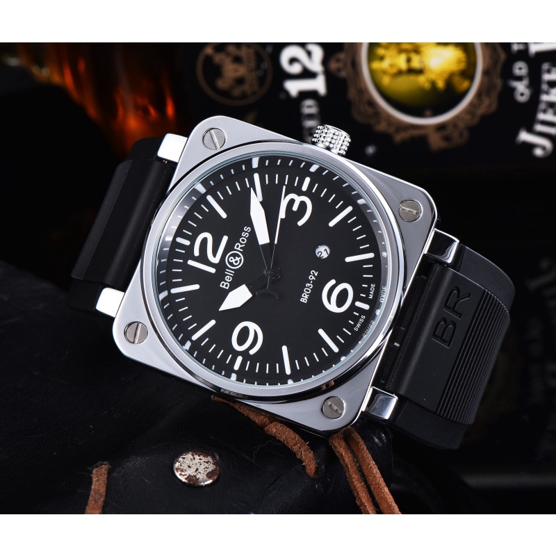 Bell and ross movement hot sale