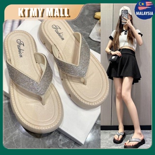 Shop Selipar Sandal Lv Perempuan online