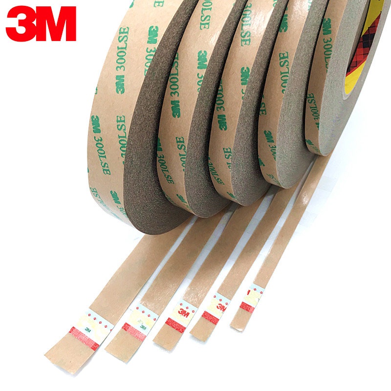 3M 300LSE Double Sided Adhesive Mobile Phone Repair Doublesided Tape