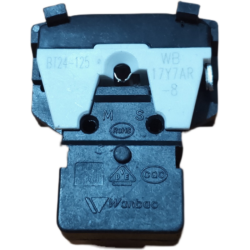 Original QP2-15 PTC Relay Suitable For Hermiss Refrigerator Compressor ...