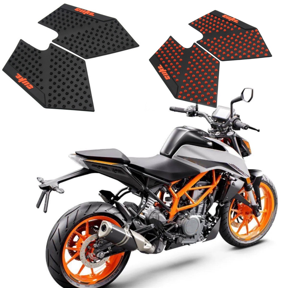 For KTM DUKE 125 200 390 DUKE200 DUKE390 DUKE125 Sticker Motorcycle ...