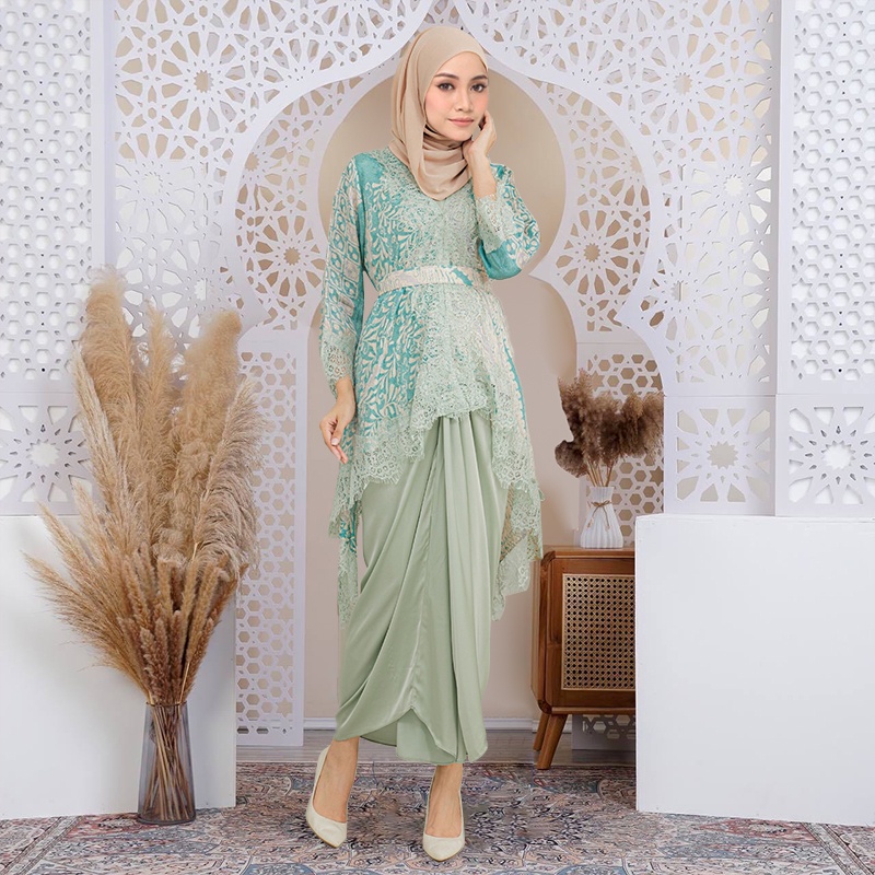 Dress-skirt-kebaya-baju kurung-batik outlet